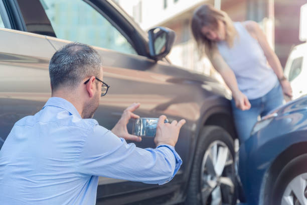 Professional Sr22 Insurance technician working in Norco, LA